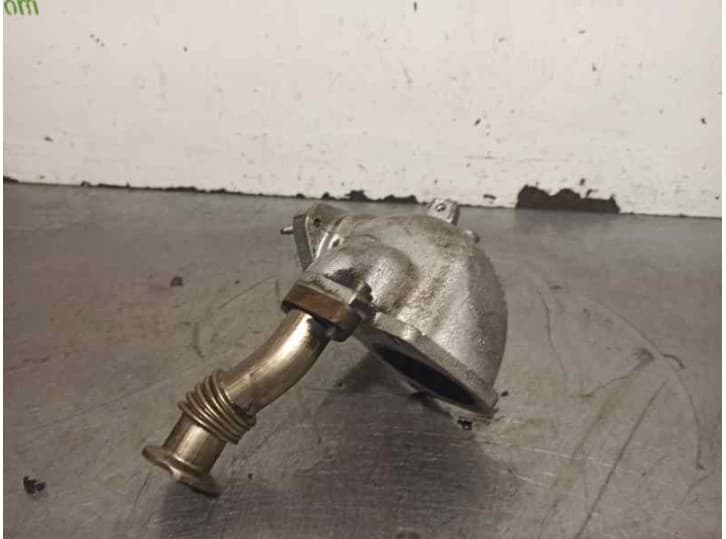 Recambio de tubo para peugeot 206 hatchback (2a/c) 2.0 hdi 90 referencia OEM IAM 96265762 3