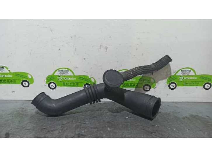 Recambio de tubo para hyundai accent ii (lc) 1.5 crdi referencia OEM IAM 2813925050