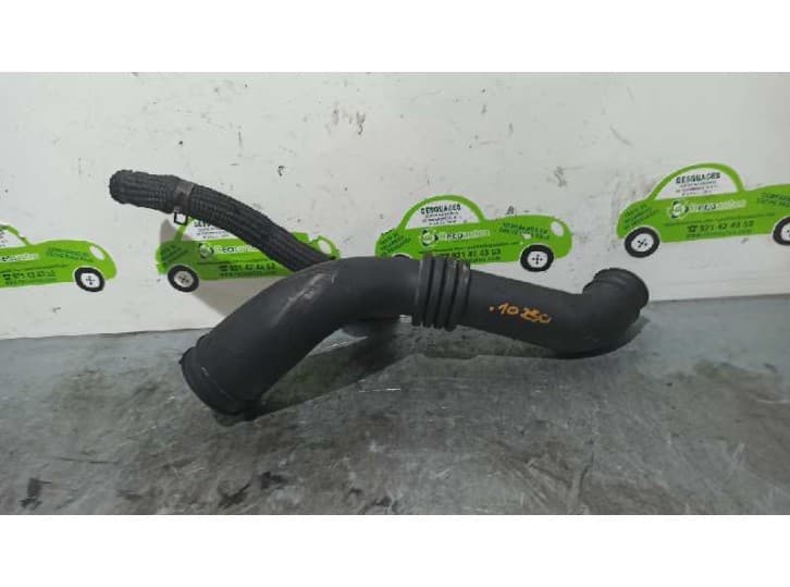 Recambio de tubo para hyundai accent ii (lc) 1.5 crdi referencia OEM IAM 2813925050 2