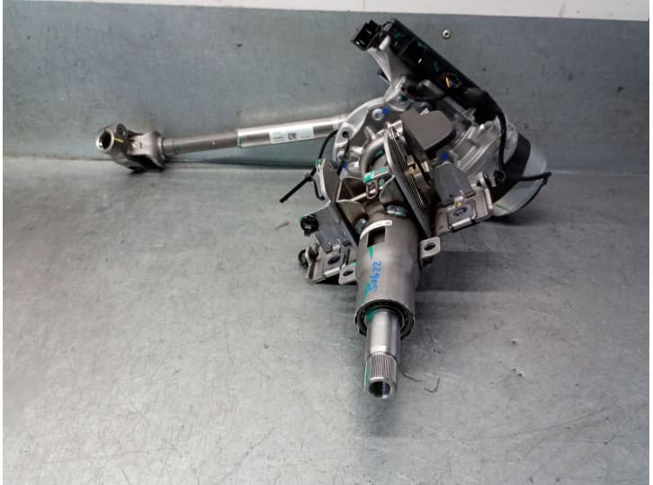 Recambio de columna direccion para mg zs suv (azs1) 1.5 vti referencia OEM IAM 1161126801