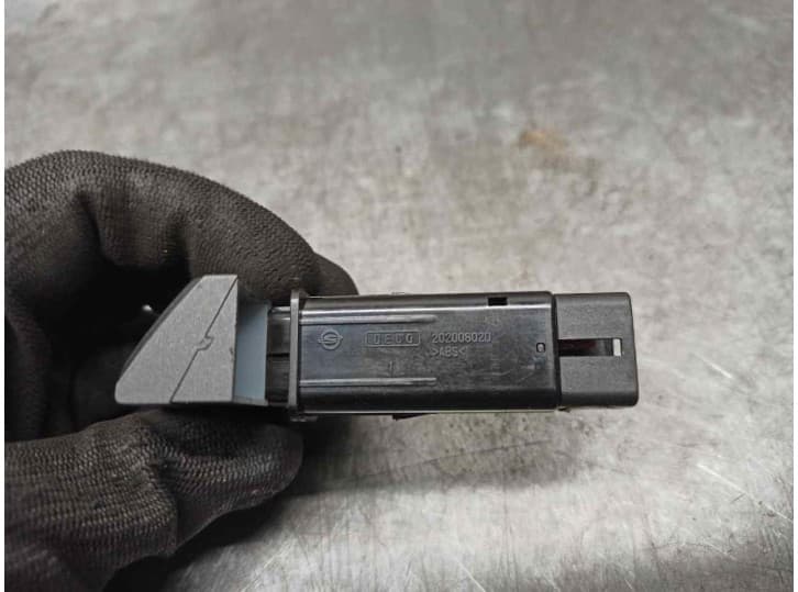 Recambio de interruptor para ssangyong rodius i 2.7 xdi referencia OEM IAM 202008020 2