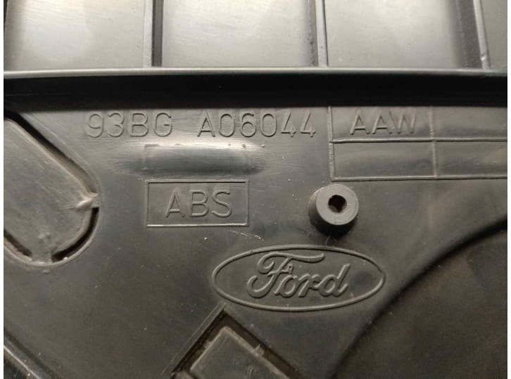 Recambio de guantera para ford mondeo i (gbp) 1.8 i 16v referencia OEM IAM 93BGA06044 2
