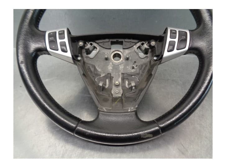 Recambio de volante para saab 9-3 (ys3f, e79, d79, d75) 1.9 tid referencia OEM IAM 12796742 2