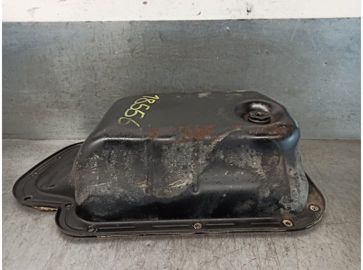 Recambio de carter para peugeot 206 hatchback (2a/c) 1.4 i referencia OEM IAM 0301L6 4
