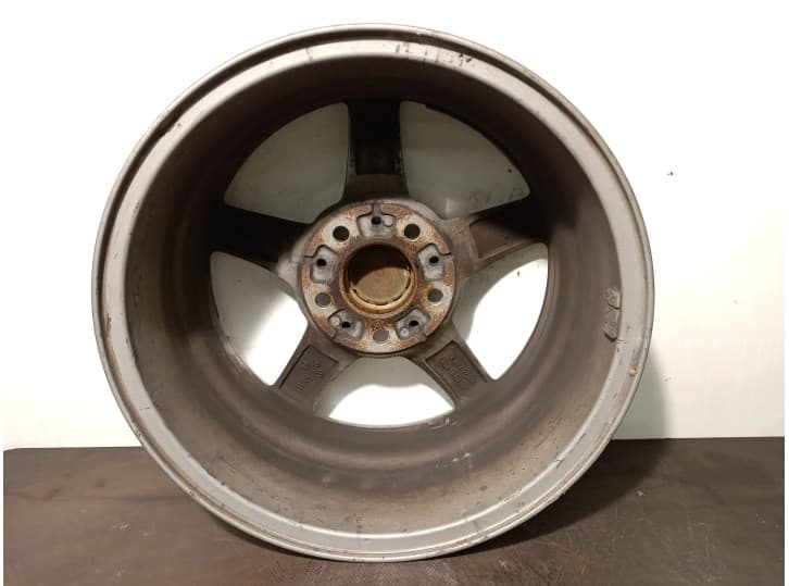 Recambio de llanta para bmw 1 (f20) 116 d referencia OEM IAM 6886302 R167JX16H2IS40 3