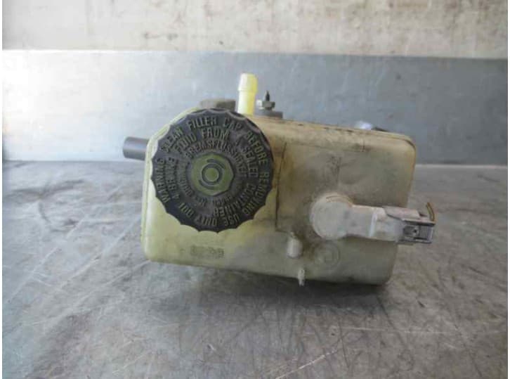 Recambio de bomba freno para bmw 3 (e46) 323 i referencia OEM IAM 03350884451 03350884262 7