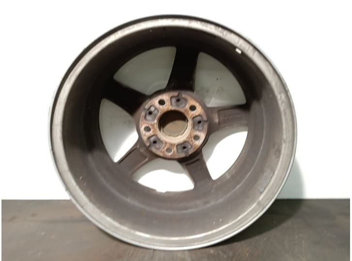 Recambio de llanta para bmw 1 (f20) 116 d referencia OEM IAM 6886302 R167JX16H2IS40 3