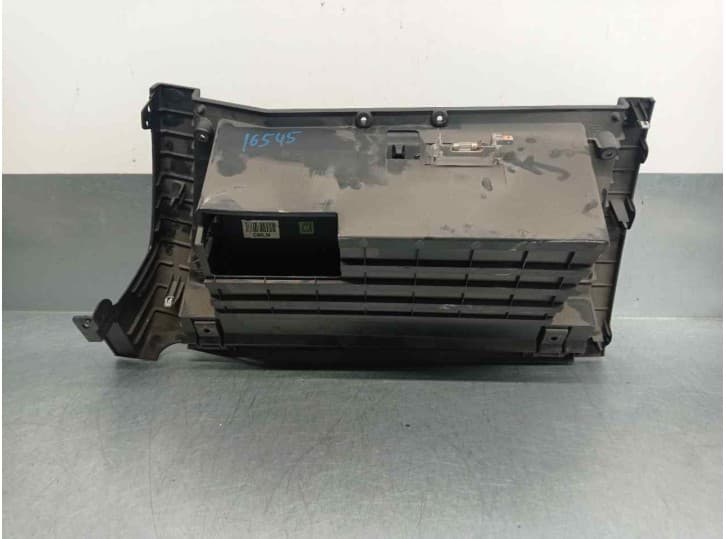 Recambio de guantera para ssangyong actyon i 200 xdi 4wd referencia OEM IAM 7672009000 3