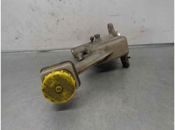 Recambio de bomba freno para nissan x-trail i (t30) 2.2 dci referencia OEM IAM 460108H911 2