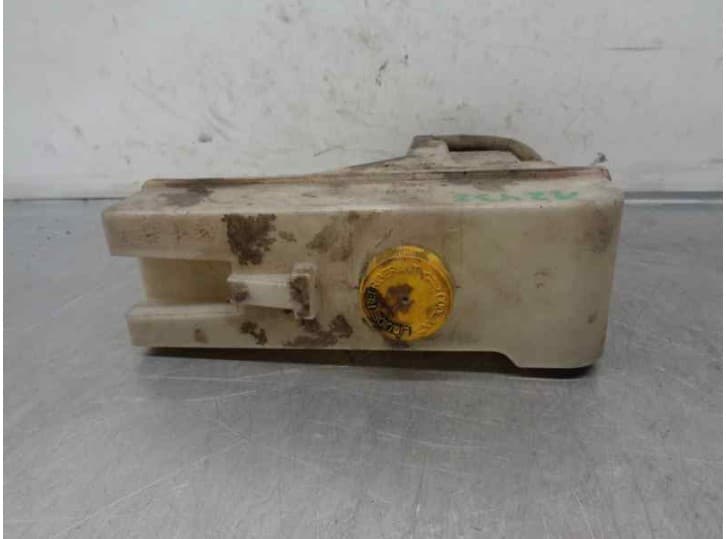 Recambio de deposito expansion para nissan x-trail i (t30) 2.2 dci referencia OEM IAM