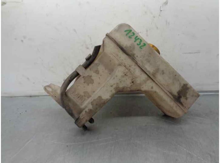 Recambio de deposito expansion para nissan x-trail i (t30) 2.2 dci referencia OEM IAM 2