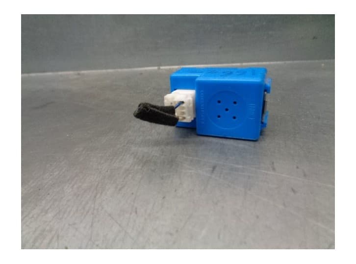 Recambio de rele para hyundai accent iii sedán (mc) 1.6 gls referencia OEM IAM 968101G101