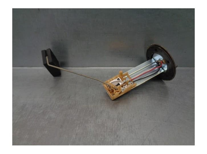 Recambio de aforador para lexus gs (_s16_) 300 (jzs160_) referencia OEM IAM 2322146120 2
