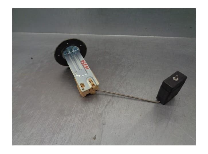 Recambio de aforador para lexus gs (_s16_) 300 (jzs160_) referencia OEM IAM 7702030010 3
