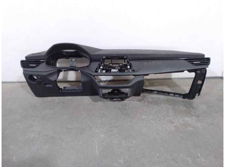 Recambio de salpicadero para skoda scala (nw1) 1.0 tsi referencia OEM IAM 655857007A