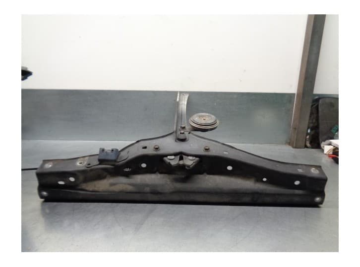 Recambio de panel frontal para lexus gs (_s16_) 300 (jzs160_) referencia OEM IAM 5351033010