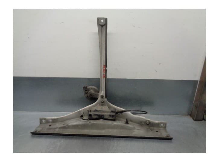 Recambio de panel frontal para lexus gs (_s16_) 300 (jzs160_) referencia OEM IAM 5351033010 3