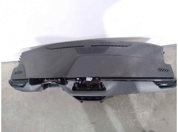 Recambio de salpicadero para skoda scala (nw1) 1.0 tsi referencia OEM IAM 655857007A 5
