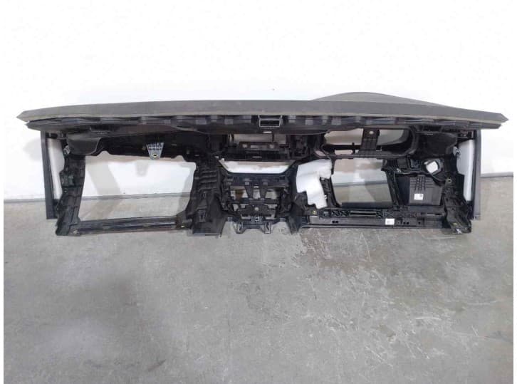 Recambio de salpicadero para skoda scala (nw1) 1.0 tsi referencia OEM IAM 655857007A 7