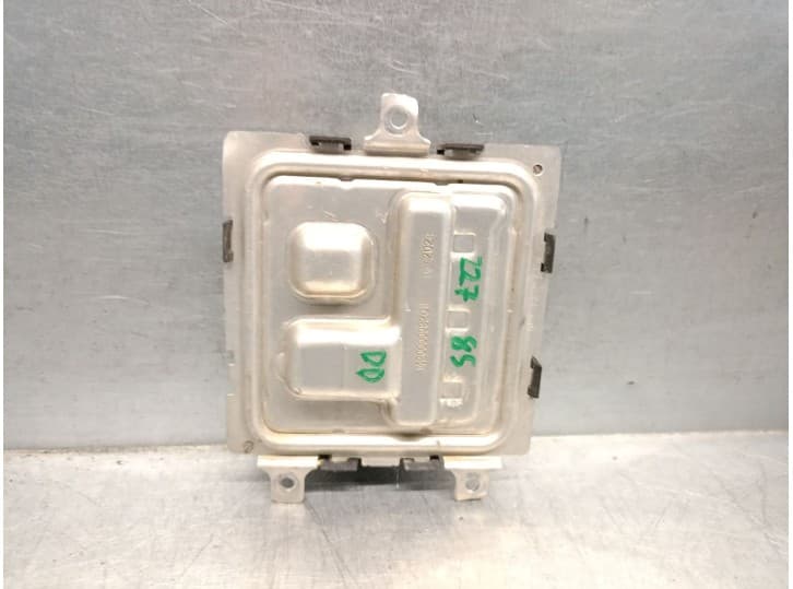 Recambio de centralita luces para bmw x1 (u11) sdrive 18 d referencia OEM IAM 5A641A8 2