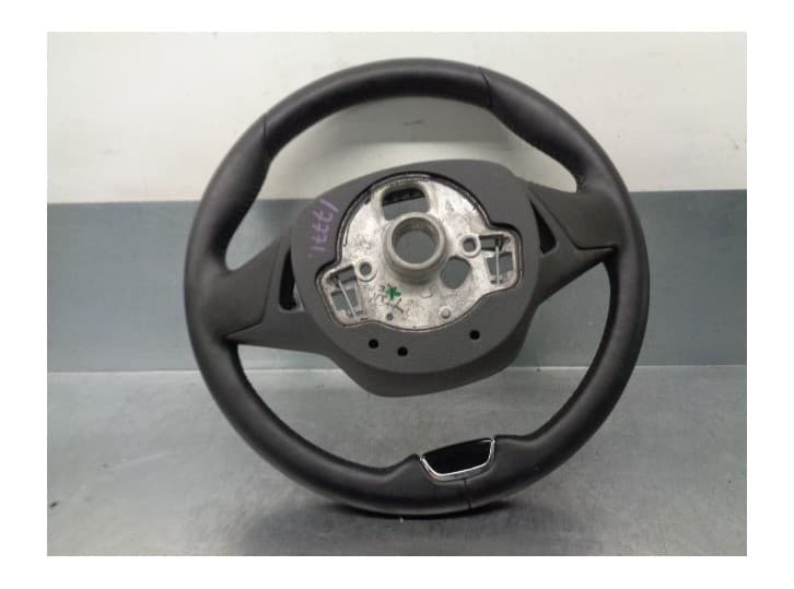 Recambio de volante para skoda scala (nw1) 1.0 tsi referencia OEM IAM 5E3419093A 3