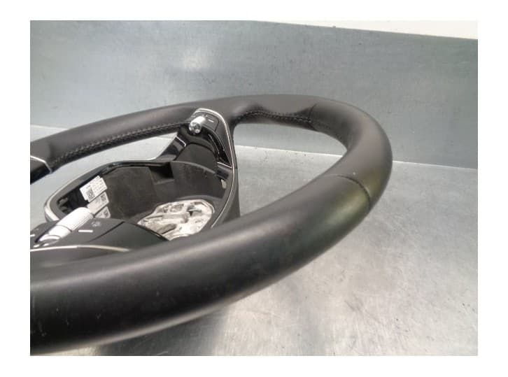 Recambio de volante para skoda scala (nw1) 1.0 tsi referencia OEM IAM 5E3419093A 4