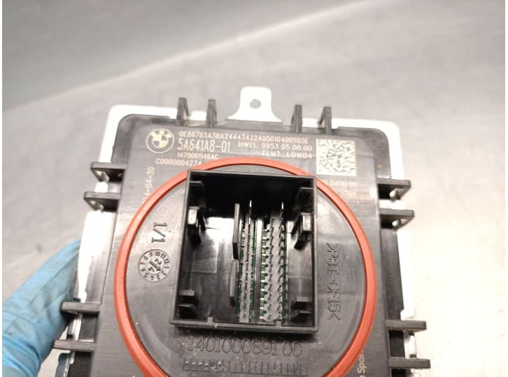 Recambio de centralita luces para bmw x1 (u11) sdrive 18 d referencia OEM IAM 5A641A8 3