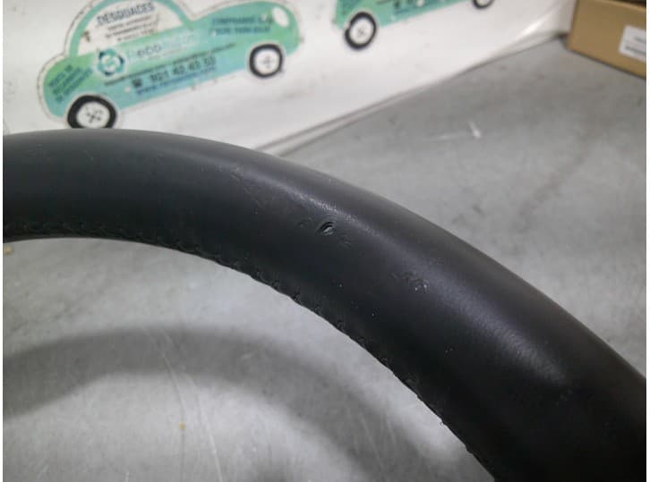 Recambio de volante para skoda scala (nw1) 1.0 tsi referencia OEM IAM 5E3419093A 8