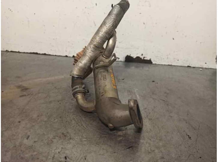 Recambio de enfriador egr para seat ibiza iii (6l1) 1.4 tdi referencia OEM IAM 045131513L 2