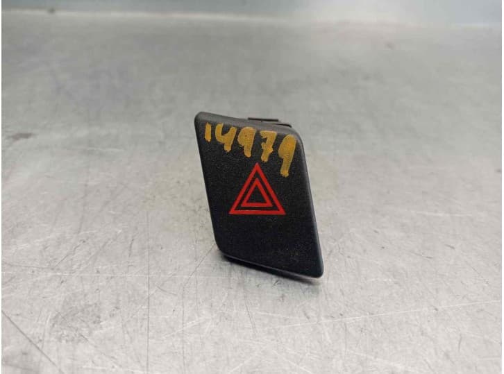 Recambio de warning para toyota yaris (_p9_) 1.33 vvt-i (nsp90_) referencia OEM IAM 843320D020