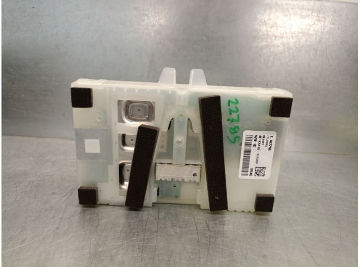 Recambio de modulo electronico para bmw x1 (u11) sdrive 18 d referencia OEM IAM 5B53110 2