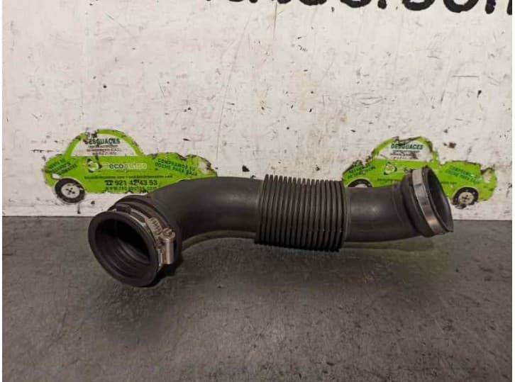 Recambio de tubo para ford focus iii 1.0 ecoboost referencia OEM IAM 1097281S01