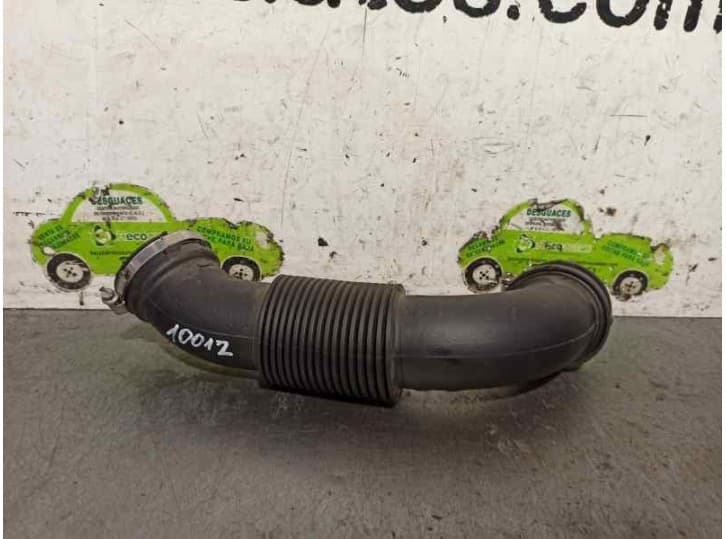 Recambio de tubo para ford focus iii 1.0 ecoboost referencia OEM IAM 1097281S01 2