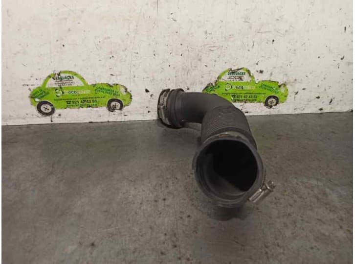 Recambio de tubo para ford focus iii 1.0 ecoboost referencia OEM IAM 1097281S01 3