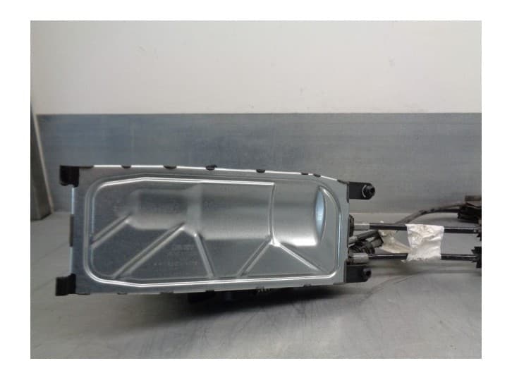Recambio de palanca cambio para skoda scala (nw1) 1.0 tsi referencia OEM IAM 2Q0711049K 4