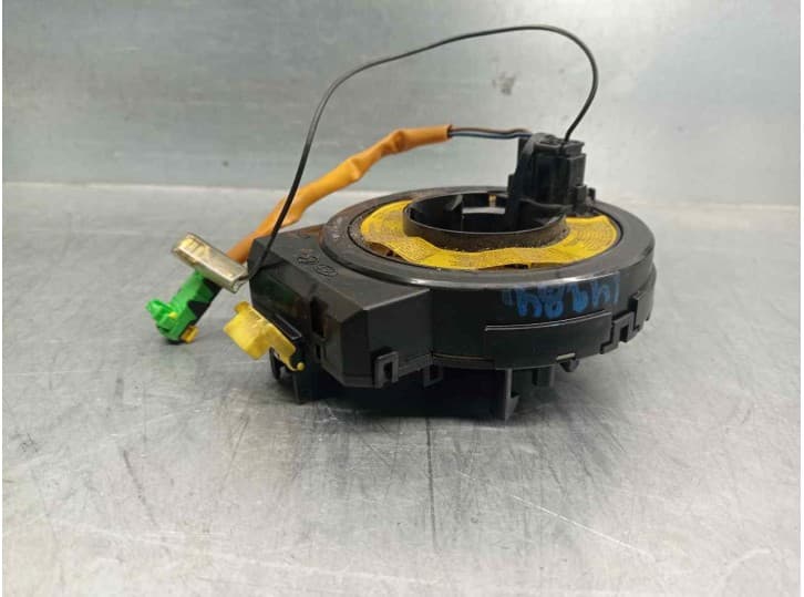 Recambio de anillo airbag para kia rio ii (jb) 1.4 16v referencia OEM IAM 934901G210 2