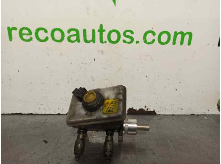 Recambio de bomba freno para ford escort berlina 1.6 referencia OEM IAM L481278 K0236