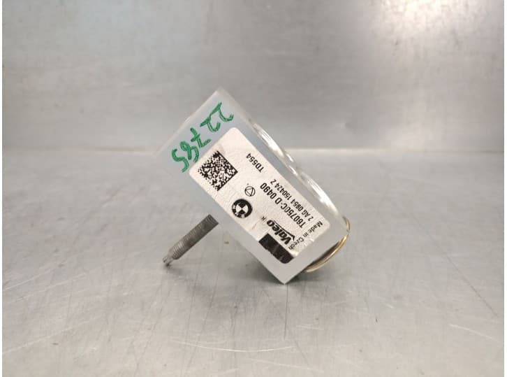 Recambio de valvula expansion para bmw x1 (u11) sdrive 18 d referencia OEM IAM 5A06B45 2