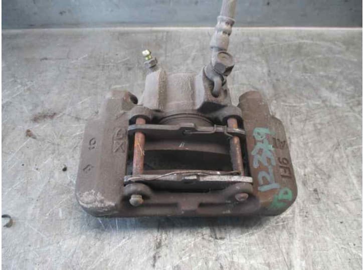 Recambio de pinza freno trasera derecha para seat ibiza ii (6k1) 1.9 d referencia OEM IAM