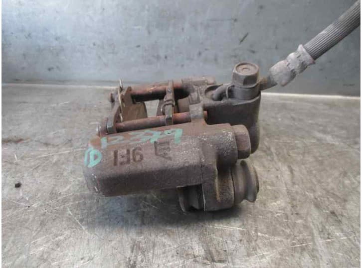Recambio de pinza freno trasera derecha para seat ibiza ii (6k1) 1.9 d referencia OEM IAM 2