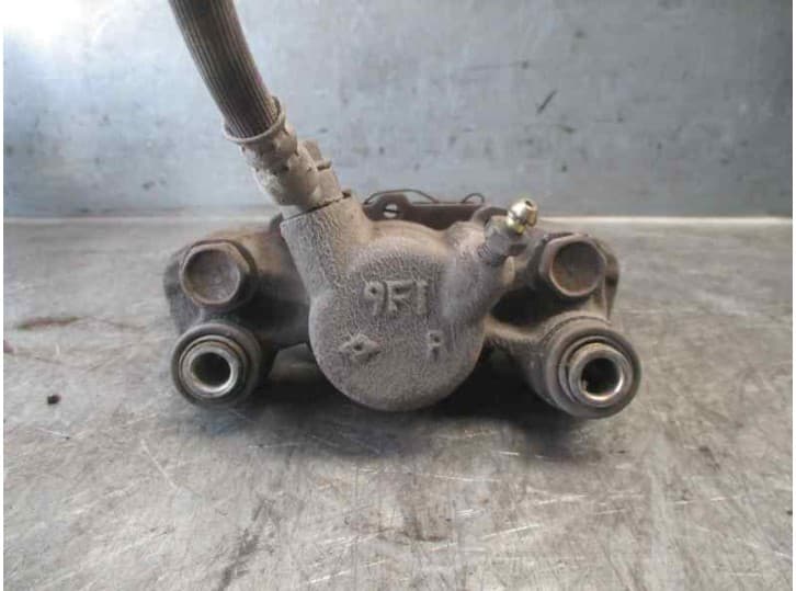 Recambio de pinza freno trasera derecha para seat ibiza ii (6k1) 1.9 d referencia OEM IAM 3