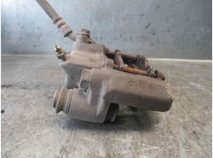 Recambio de pinza freno trasera derecha para seat ibiza ii (6k1) 1.9 d referencia OEM IAM 4