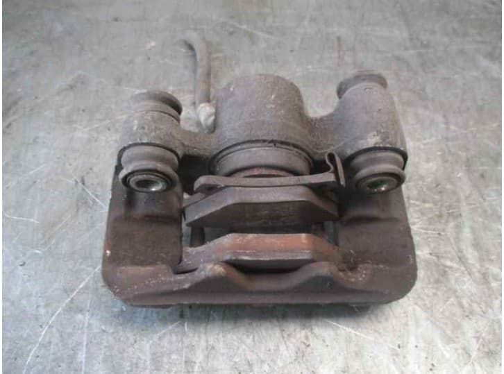 Recambio de pinza freno trasera derecha para seat ibiza ii (6k1) 1.9 d referencia OEM IAM 6
