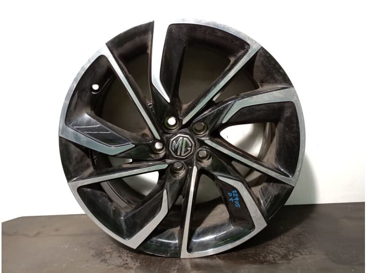 Recambio de llanta para mg zs suv (azs1) 1.5 vti referencia OEM IAM 11513291 R17X7JH2ET41