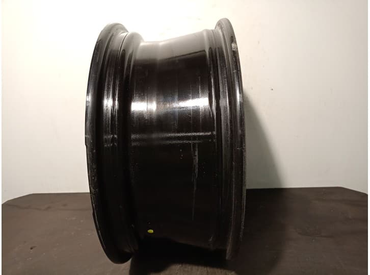 Recambio de llanta para mg zs suv (azs1) 1.5 vti referencia OEM IAM 11513291 R17X7JH2ET41 2