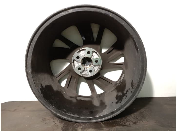 Recambio de llanta para mg zs suv (azs1) 1.5 vti referencia OEM IAM 11513291 R17X7JH2ET41 3
