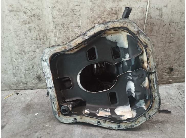 Recambio de carter para subaru forester (sf_) 2.0 awd (sf5) referencia OEM IAM 2