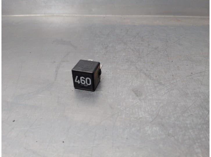 Recambio de rele para seat altea (5p1) 1.9 tdi referencia OEM IAM 1K0951253A RELE 460