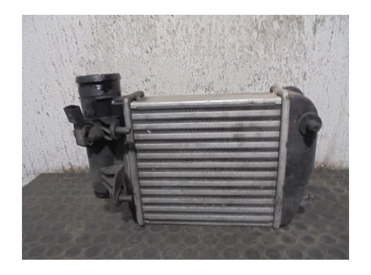 Recambio de intercooler para audi a6 c6 (4f2) 2.7 tdi referencia OEM IAM 4F0145805E  JDEUS 2