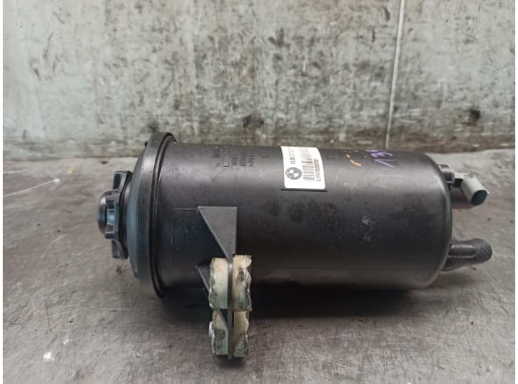Recambio de deposito servo para bmw 7 (e65, e66, e67) 730 ld referencia OEM IAM 10617211 2